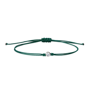 Armband Ottanio mit Brillant
