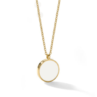 Cirea Pendant Necklace