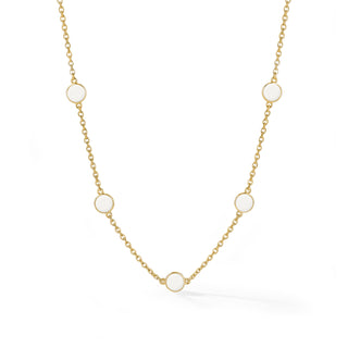 Cirea Layer Necklace