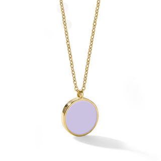 Cirea Pendant Necklace