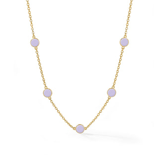 Cirea Layer Necklace