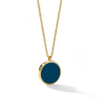 Cirea Pendant Necklace