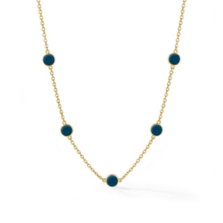 Cirea Layer Necklace
