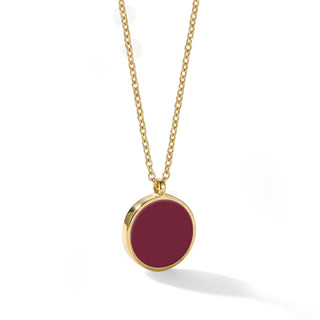 Cirea Pendant Necklace