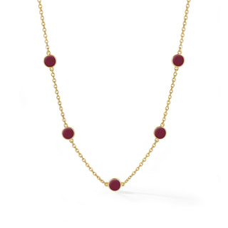 Cirea Layer Necklace