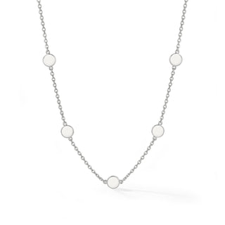 Cirea Layer Necklace