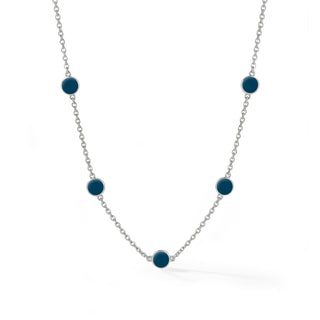 Cirea Layer Necklace