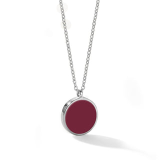Cirea Pendant Necklace