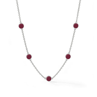 Cirea Layer Necklace
