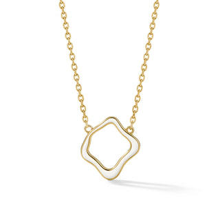 Elora Pendant Necklace