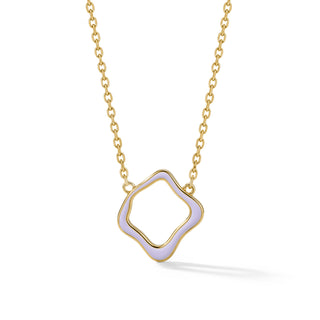 Elora Pendant Necklace