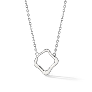 Elora Pendant Necklace