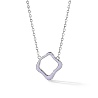 Elora Pendant Necklace