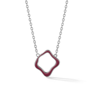 Elora Pendant Necklace