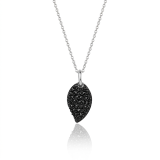 Untamed Leaf Kette