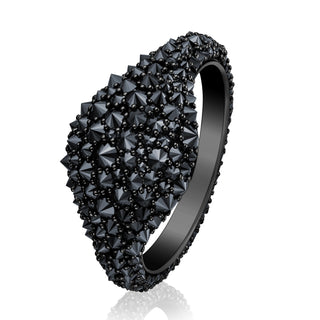 Untamed Ring